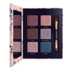 Tory Burch Catch Eyeshadow Colorful Palette